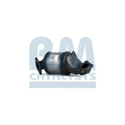 BM Catalysts Homologated Diesel Cat BM80437H