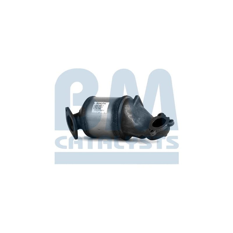 BM Catalysts Homologated Diesel Cat BM80437H