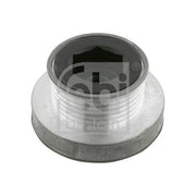 Febi Alternator Overrunning Freewheel Clutch 26457