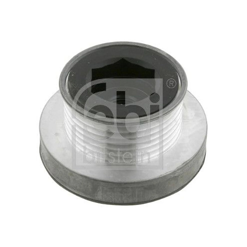 Febi Alternator Overrunning Freewheel Clutch 26457
