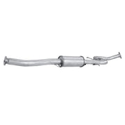 Hella Middle Silencer 8LC 366 025-181
