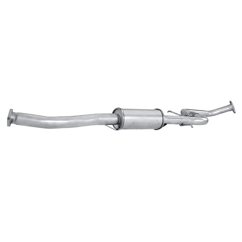 Hella Middle Silencer 8LC 366 025-181