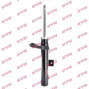 KYB Shock Absorber Damper Strut Front Left 333737