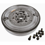 Sachs Engine Flywheel Teeth 2295701009