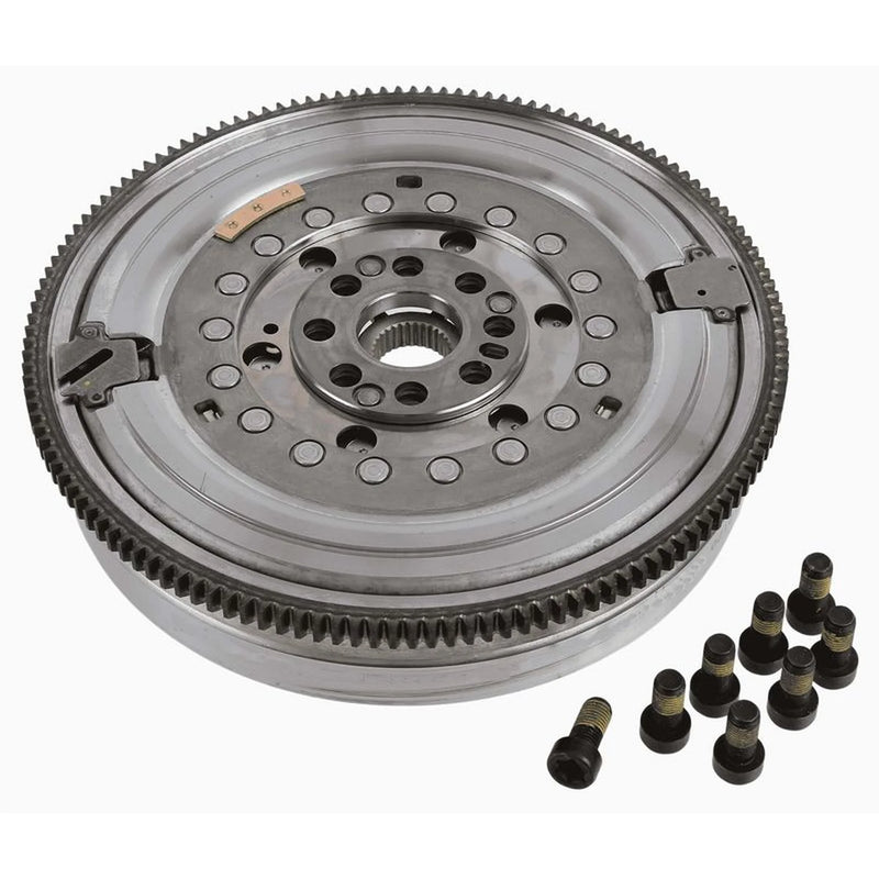 Sachs Engine Flywheel Teeth 2295701009