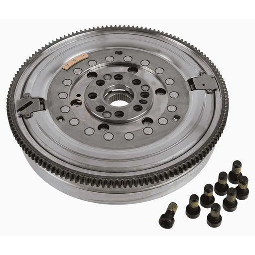 Sachs Engine Flywheel Teeth 2295701009