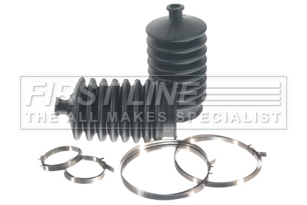 First Line Steering Bellow Kit