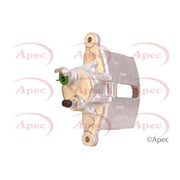 Apec Brake Caliper Assembly Front Right RCA583