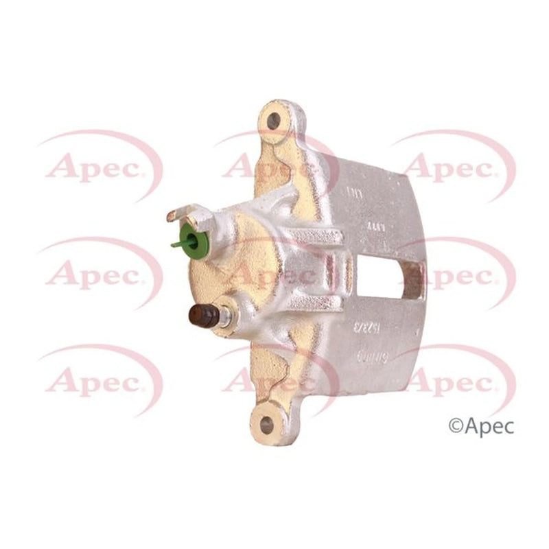 Apec Brake Caliper Assembly Front Right RCA583