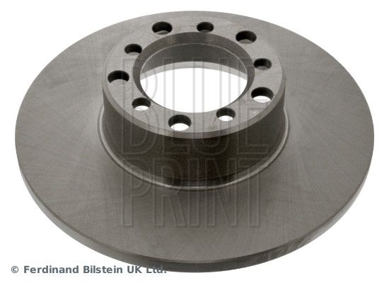 Blue Print ADU174378 Brake Disc