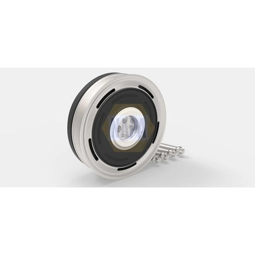 NAPA Crank Shaft Belt Pulley NTV1149
