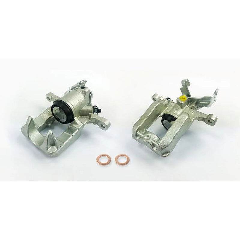 Abtex Brake Caliper Assembly Rear Left ABC1182L