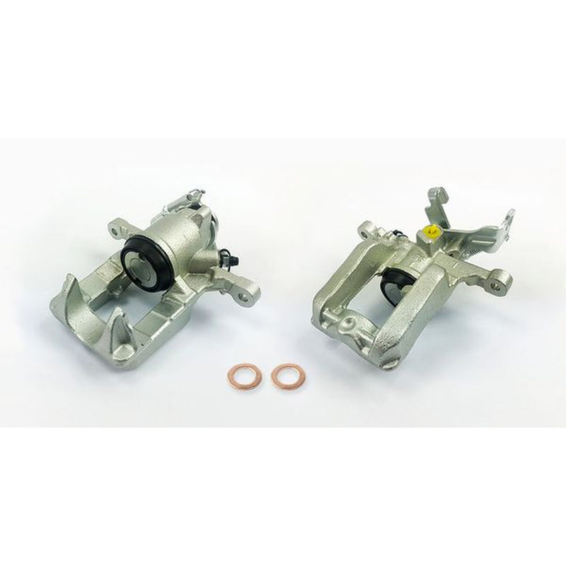 Abtex Brake Caliper Assembly Rear Left ABC1182L