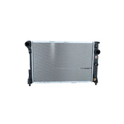 NRF Engine Radiator 53141