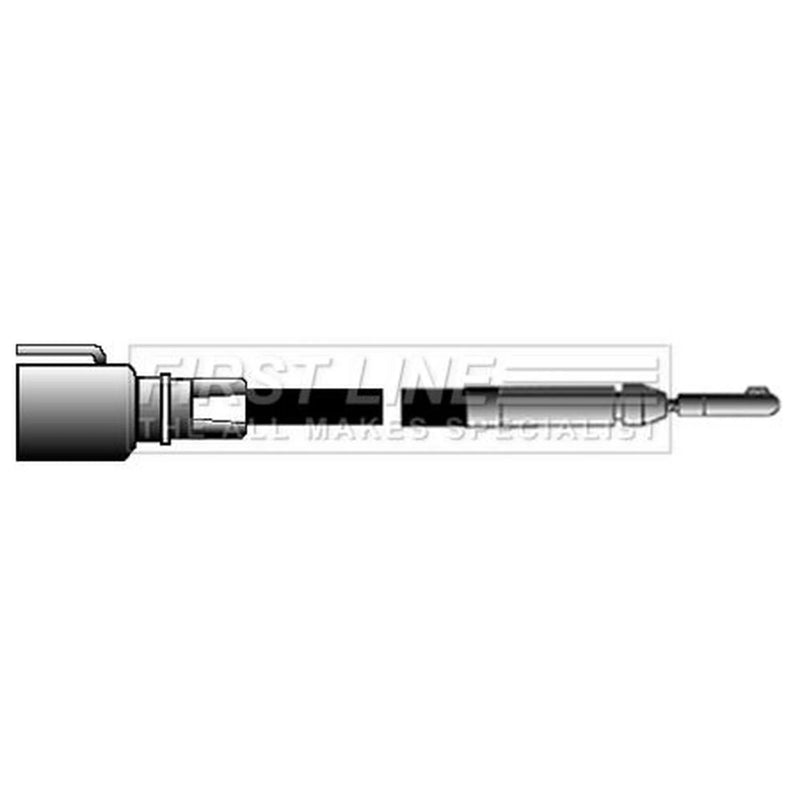 First Line Speedometer Cable FKS2040