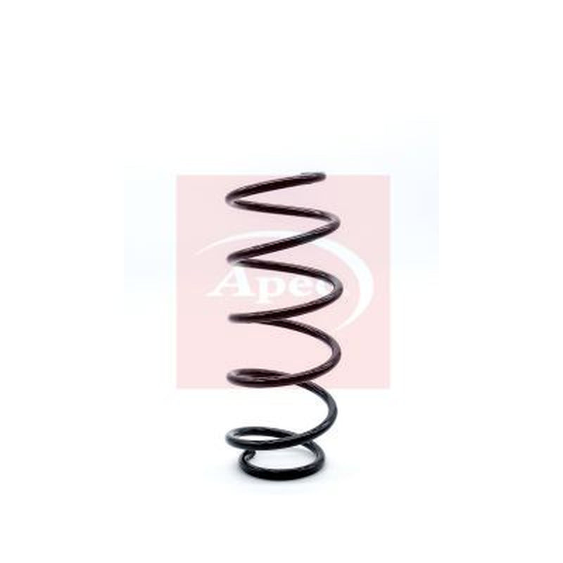 Apec Front Suspension Coil Spring ACS1259