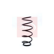 Apec Front Suspension Coil Spring ACS1259