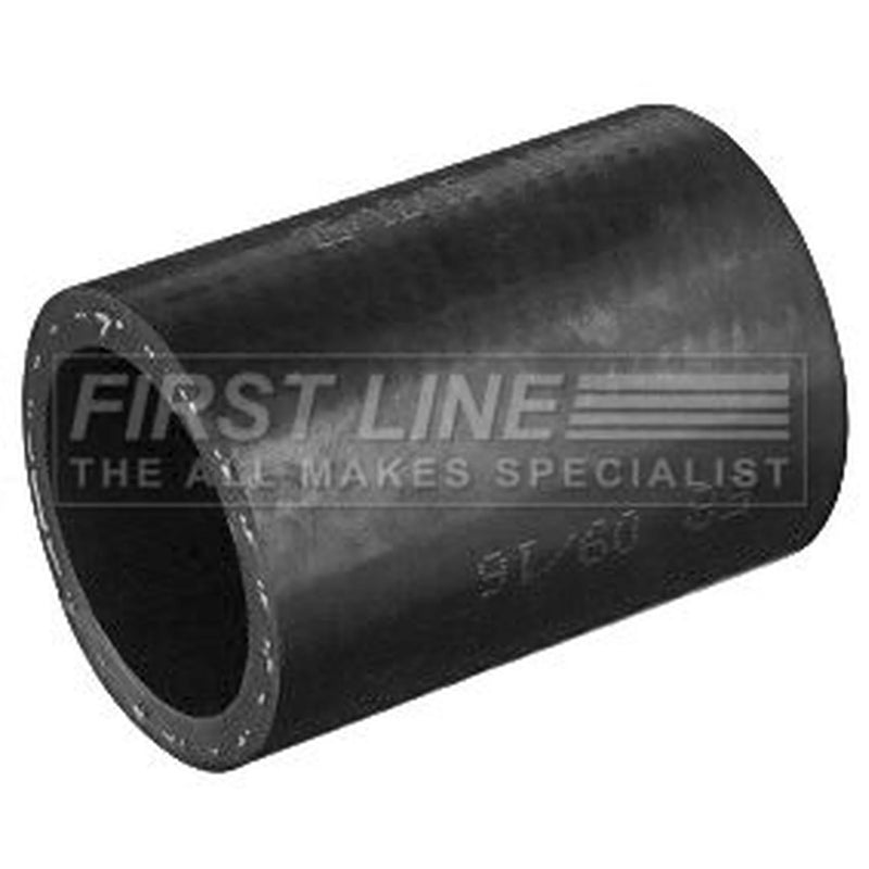 First Line Intercooler Turbo Charge Air Hose FTH1552