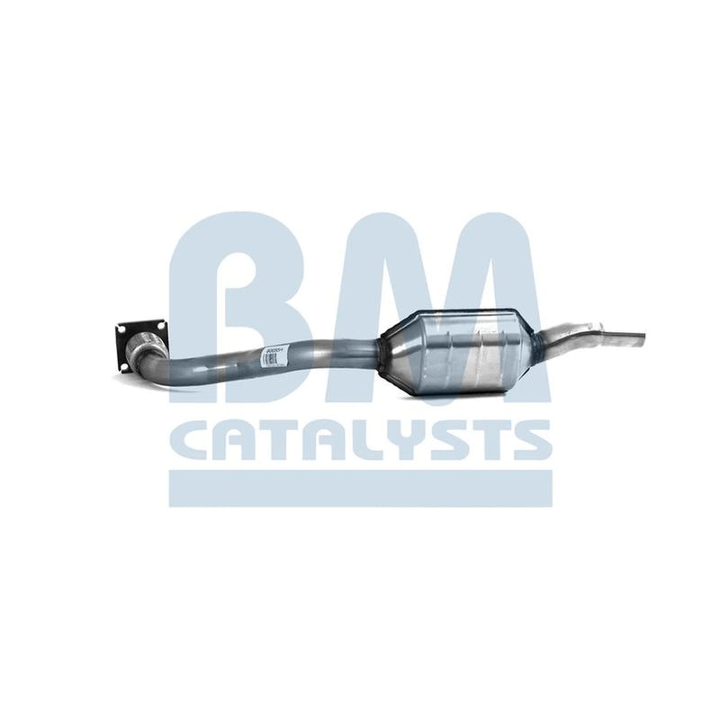 BM Catalysts Homologated Diesel Cat BM80055H