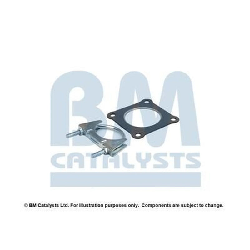 BM Catalysts Fitting Kit FK80140A FK80140A