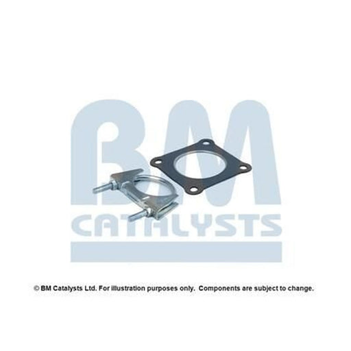 BM Catalysts Fitting Kit FK80296A FK80296A