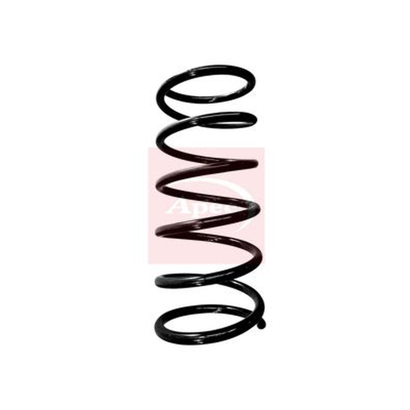 Apec Front Suspension Coil Spring ACS1789
