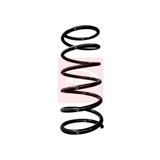 Apec Front Suspension Coil Spring ACS1789