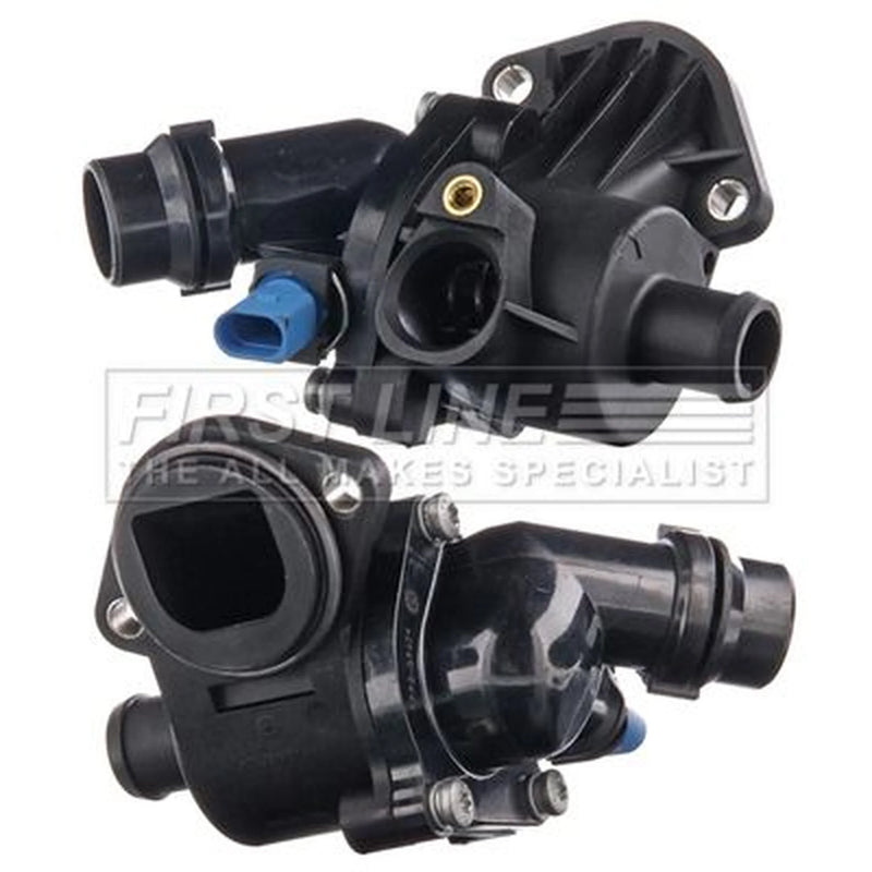 First Line Thermostat,Coolant FTK337