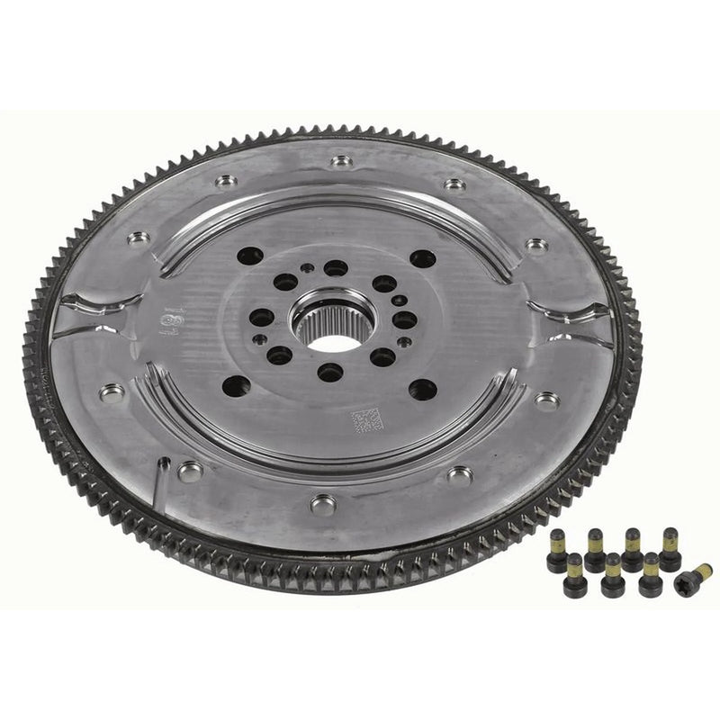 Sachs Engine Flywheel Teeth 2295002018