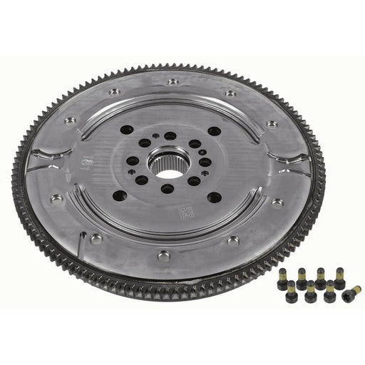 Sachs Engine Flywheel Teeth 2295002018