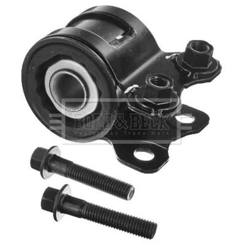 Borg & Beck Wishbone / Control / Trailing Arm Bush BSK6981
