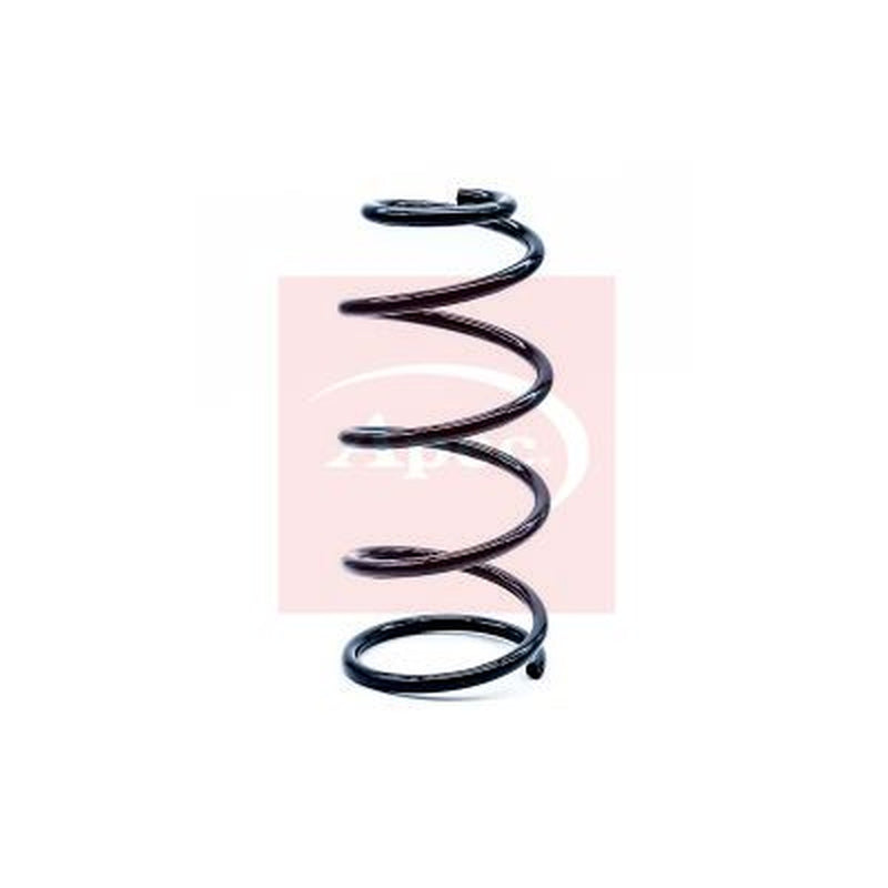 Apec Front Suspension Coil Spring ACS1227