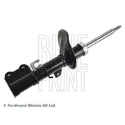 Blue Print Shock Absorber Damper Strut Front Left ADG08409C