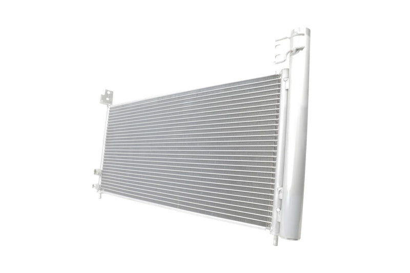 Hella 8FC 366 221-711 Condenser, air conditioning