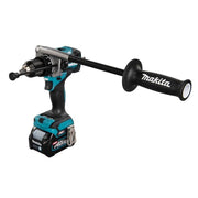Makita HP001GZ01 XGT® 40Vmax Combi Drill 40V Bare Unit + Case - HP001GZ01