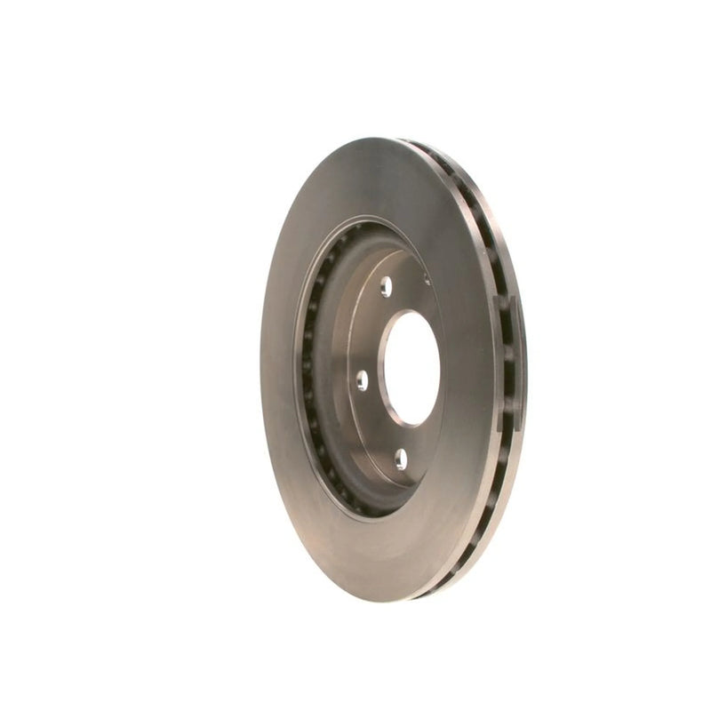 Bosch 2 x Vented Front Brake Discs 0 986 478 474