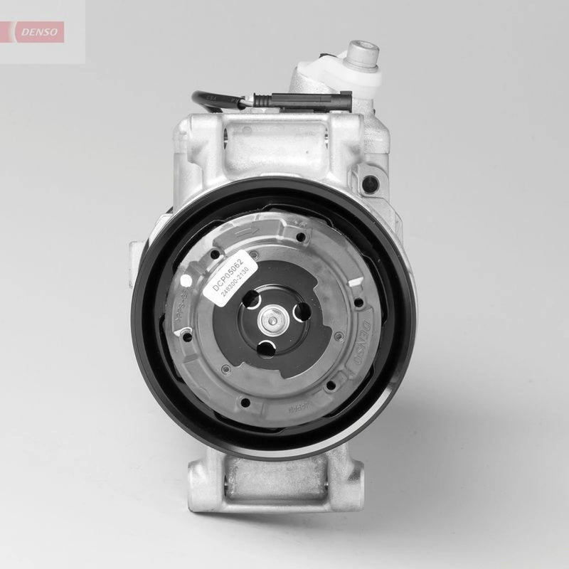 Denso Air Conditioning Compressor DCP05062
