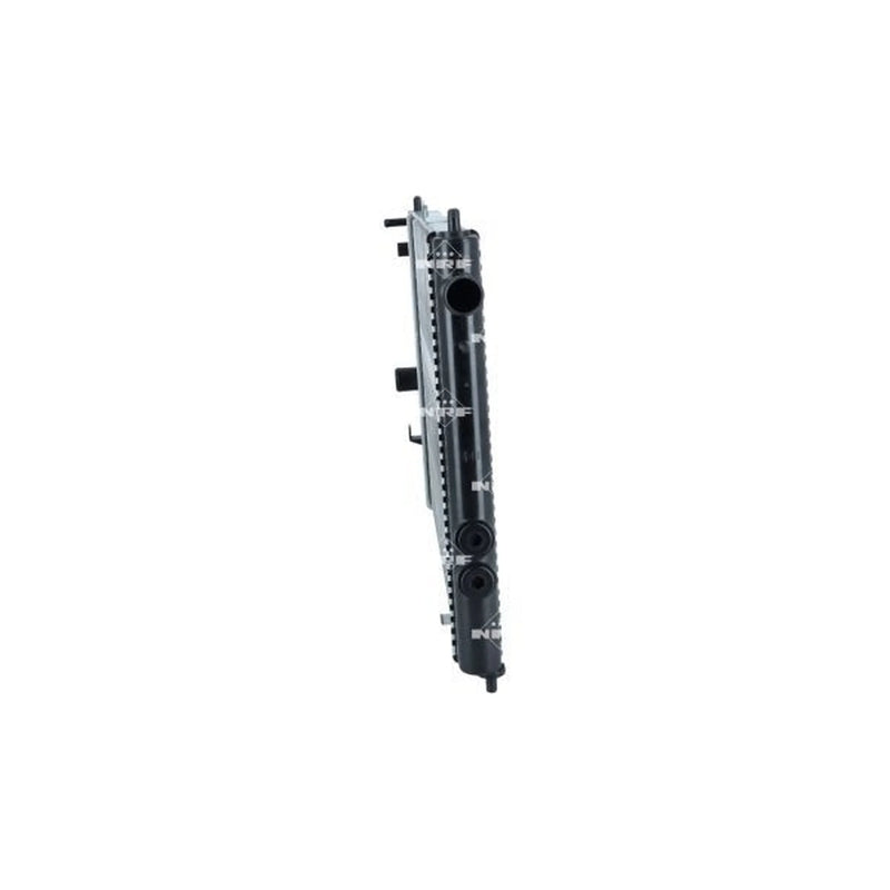 NRF Engine Radiator 58670