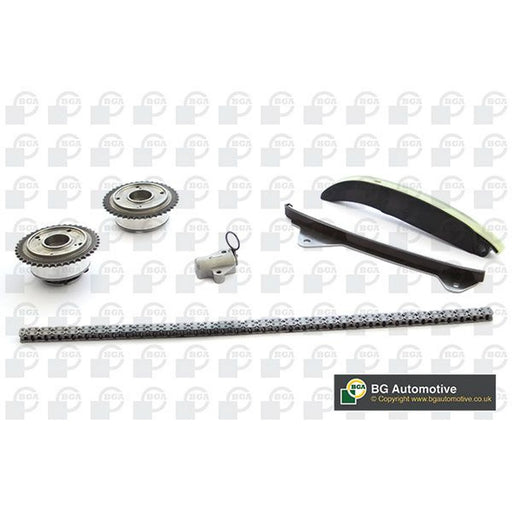 BGA Timing Chain Kit Set 140 Links TC2731VFK