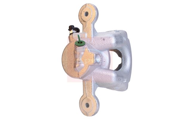 Apec Brake Caliper Assembly Front Right