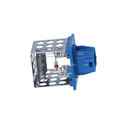 NRF Heater Blower Resistor 342048