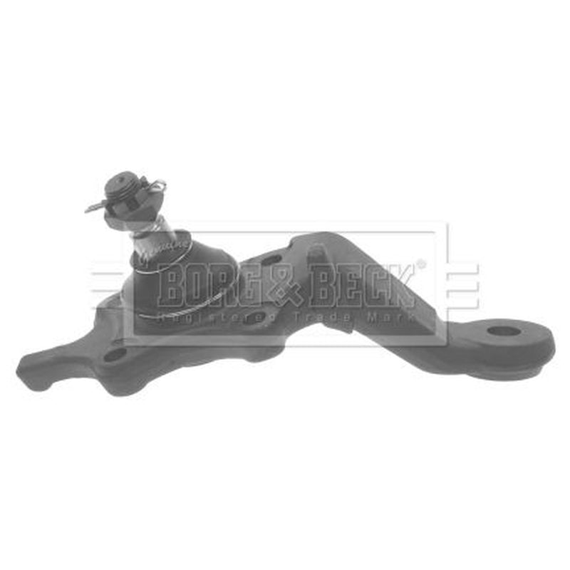 Borg & Beck Ball Joint Front Left BBJ5603