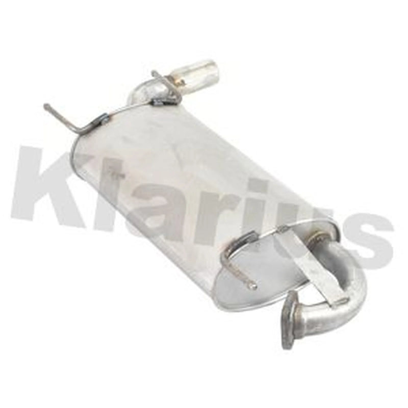 Klarius Box With Tail Pipe Rear MA344Q