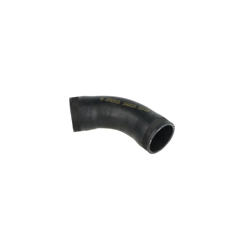 NRF Intercooler Turbo Charge Air Hose 166018