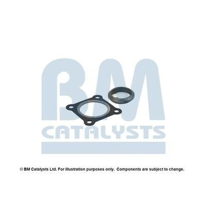 BM Catalysts Exhaust Pipe Mounting Kit FK70102A