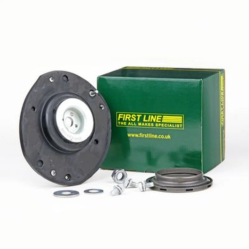 First Line Suspension Strut Support Mount FSM5064