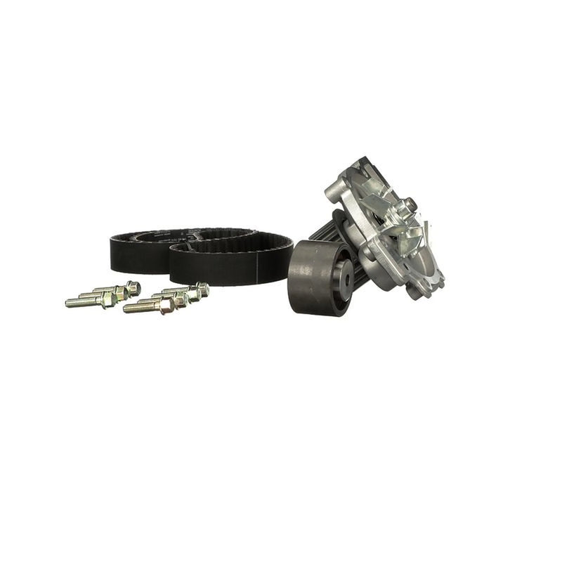 Gates Timing Belt & Water Pump Kit KP25553XS
