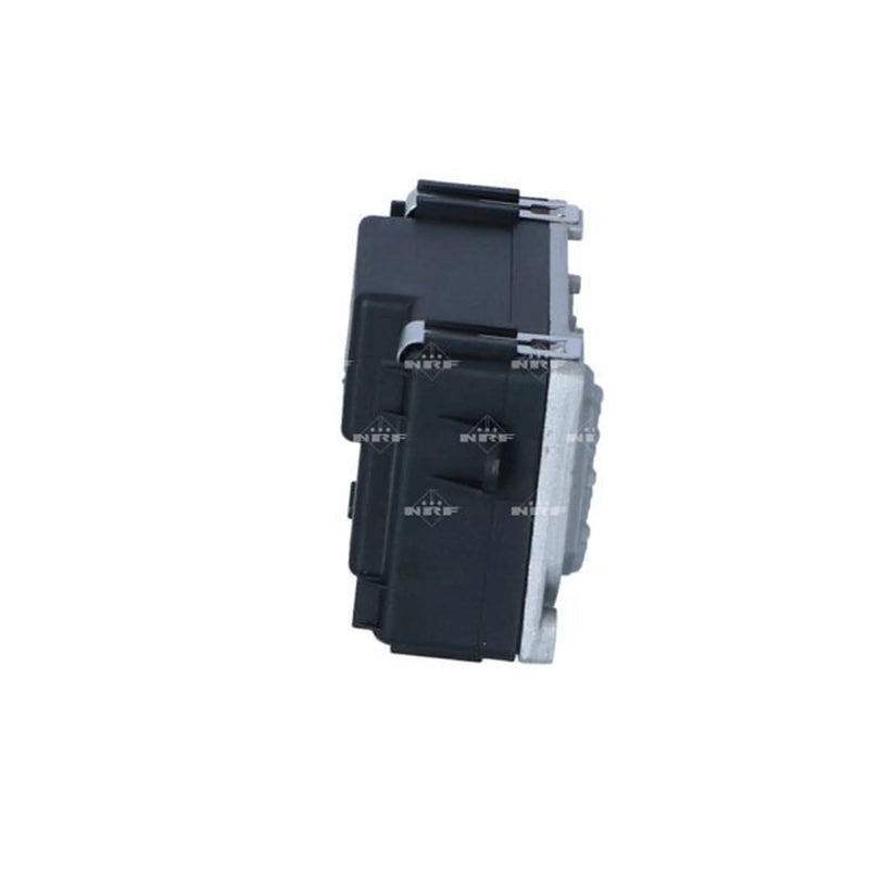 NRF Heater Blower Resistor 342000