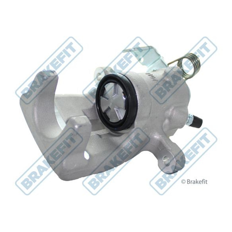 Apec 2 x Rear Brake Calipers BCA1131