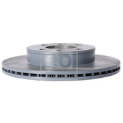 Febi 2 x Vented Front Brake Discs 184765